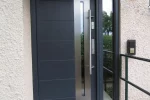 Metal Door